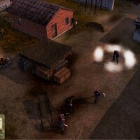 Tunguska: Dead Zone PC Crack