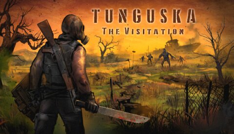 Tunguska: Slaughterhouse Free Download