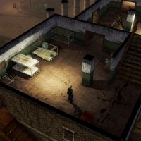 Tunguska: Slaughterhouse Update Download