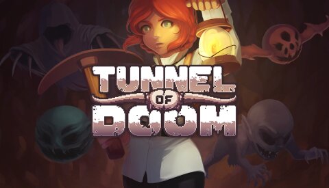 Tunnel of Doom (GOG) Free Download