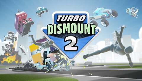 Turbo Dismount® 2 Free Download