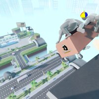 Turbo Dismount® 2 PC Crack