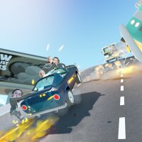 Turbo Dismount® 2 Crack Download