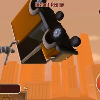 Turbo Dismount™ Crack Download