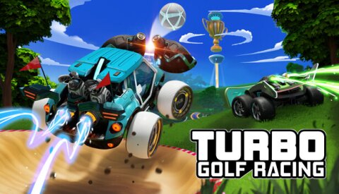 Turbo Golf Racing Free Download