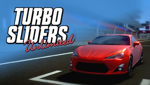 Turbo Sliders Unlimited Free Download