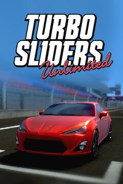 Turbo Sliders Unlimited Free Download