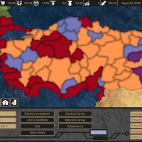 Turkish Throne PC Crack