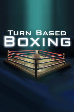 Turn Based Boxing: Tactics - Legends Edition Free Download