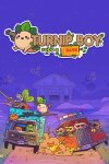 Turnip Boy Robs a Bank Free Download