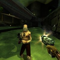 Turok 3: Shadow of Oblivion Remastered PC Crack