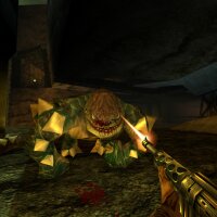 Turok 3: Shadow of Oblivion Remastered Repack Download