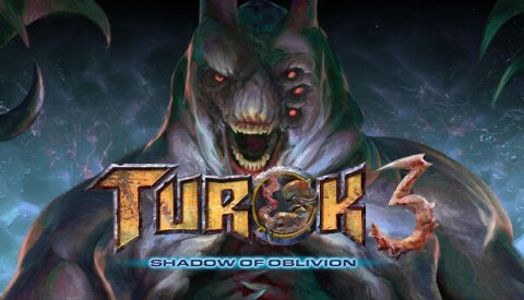 Turok 3: Shadow of Oblivion Remastered Free Download