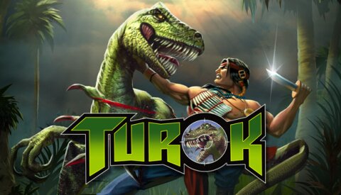 Turok Free Download