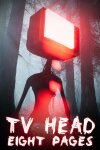 TV Head: Eight Pages Free Download