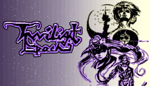 Twilight Epoch Free Download