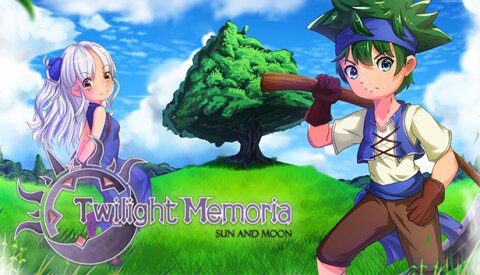 Twilight Memoria Free Download