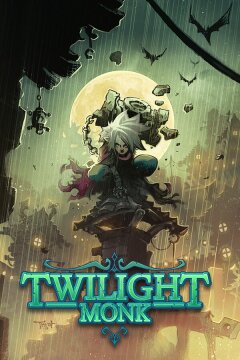 Twilight Monk Free Download