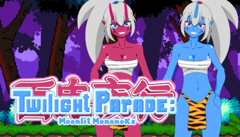 Twilight Parade: Moonlit Mononoke Free Download