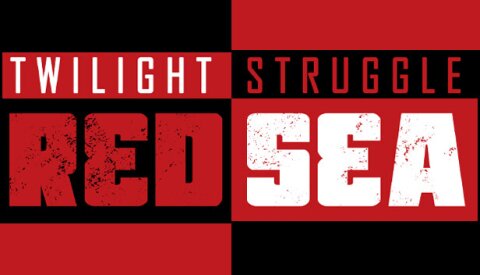 Twilight Struggle: Red Sea Free Download