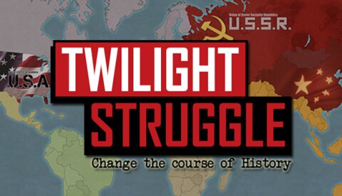 Twilight Struggle Free Download