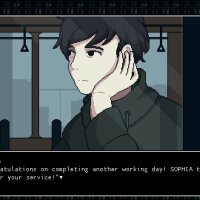 Twilight Town: A Cyberpunk Day In Life Torrent Download