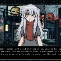 Twilight Town: A Cyberpunk Day In Life Crack Download