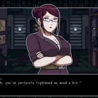 Twilight Town: A Cyberpunk Day In Life Update Download