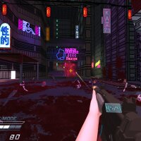 Twilight Town: A Cyberpunk FPS Torrent Download