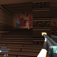 Twilight Town: A Cyberpunk FPS Crack Download