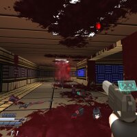 Twilight Town: A Cyberpunk FPS Update Download