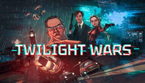 Twilight Wars Free Download