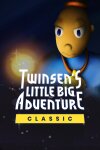 Twinsen's Little Big Adventure Classic Free Download