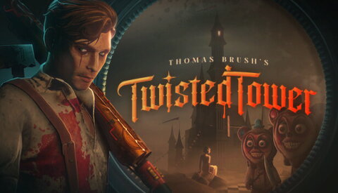 Twisted Tower Free Download