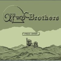 Two Brothers Torrent Download