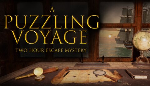 Two Hour Escape Mystery: A Puzzling Voyage Free Download