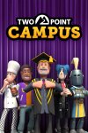 Two Point Campus (FULL UNLOCKED)