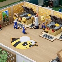 Two Point Hospital: Speedy Recovery Torrent Download