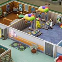 Two Point Hospital: Speedy Recovery PC Crack