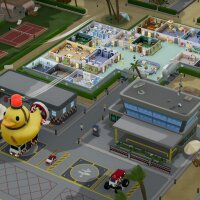 Two Point Hospital: Speedy Recovery Crack Download