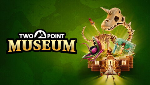 Two Point Museum Free Download