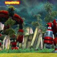 TY the Tasmanian Tiger 2 Update Download
