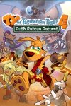 TY the Tasmanian Tiger 4 Free Download