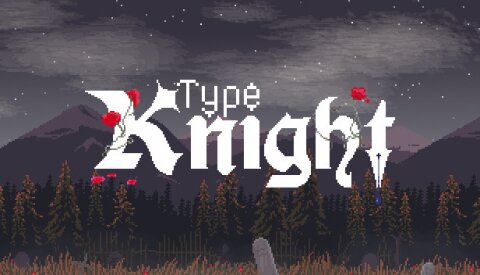 Type Knight Free Download