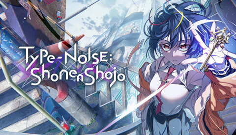 Type-NOISE: Shonen Shojo Free Download