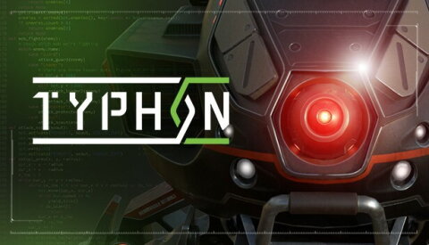 Typhon: Bot vs Bot Free Download