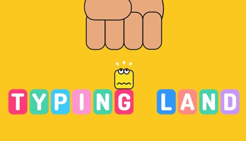 Typing Land Free Download