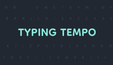 Typing Tempo Free Download