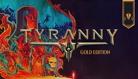 Tyranny - Gold Edition (GOG) Free Download