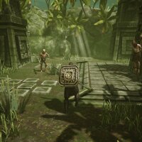 Tyrant's Realm - Forbidden Fortune PC Crack